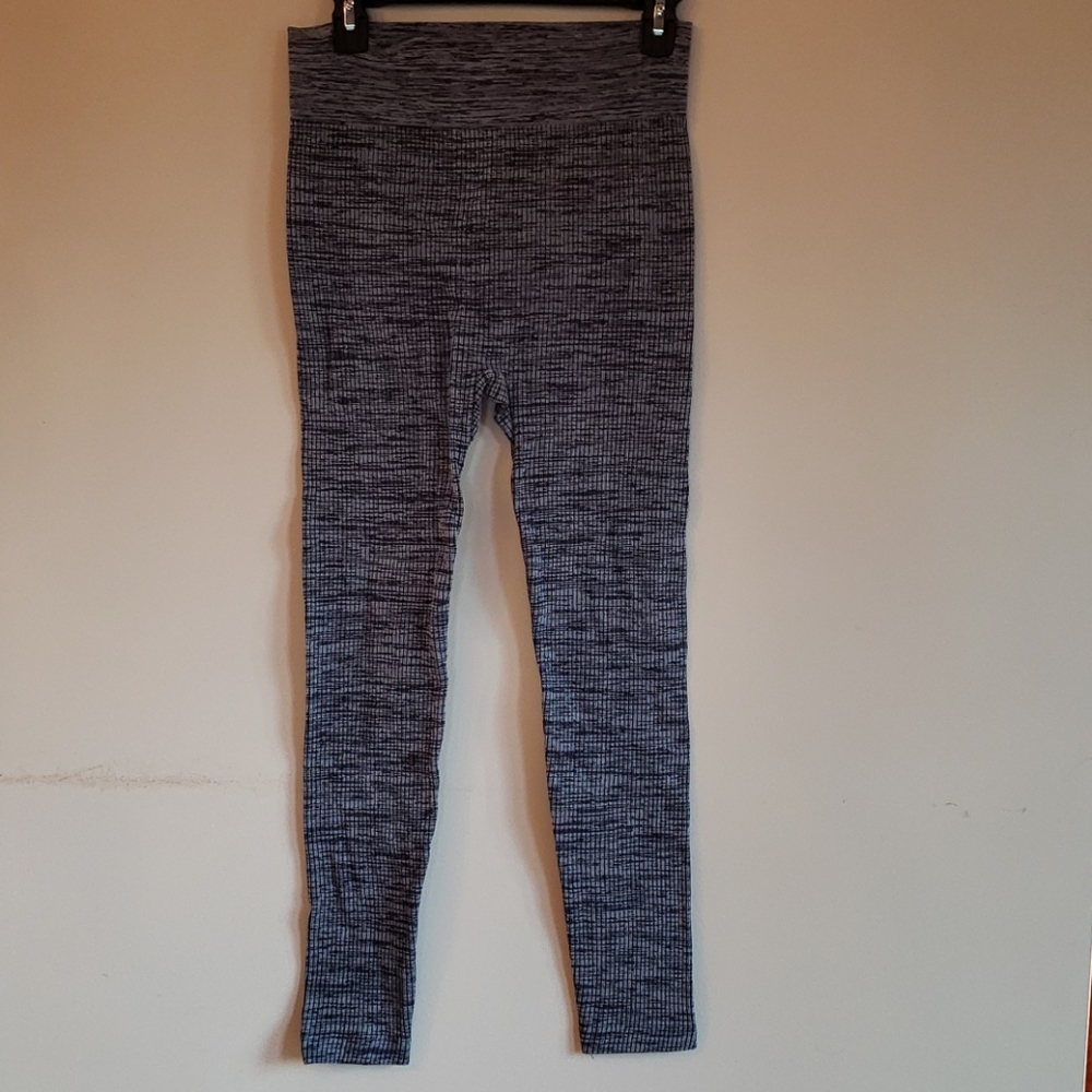 Motherhood Maternity Fleece Lined Leggings - One Size